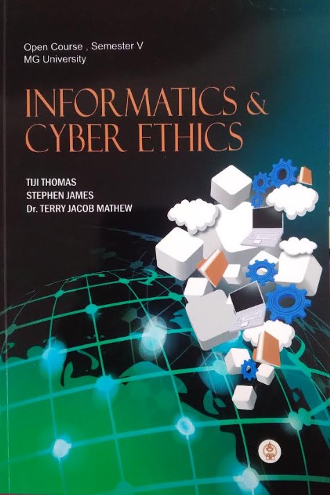 Informatics & Cyber Ethics Semester 5 MG University